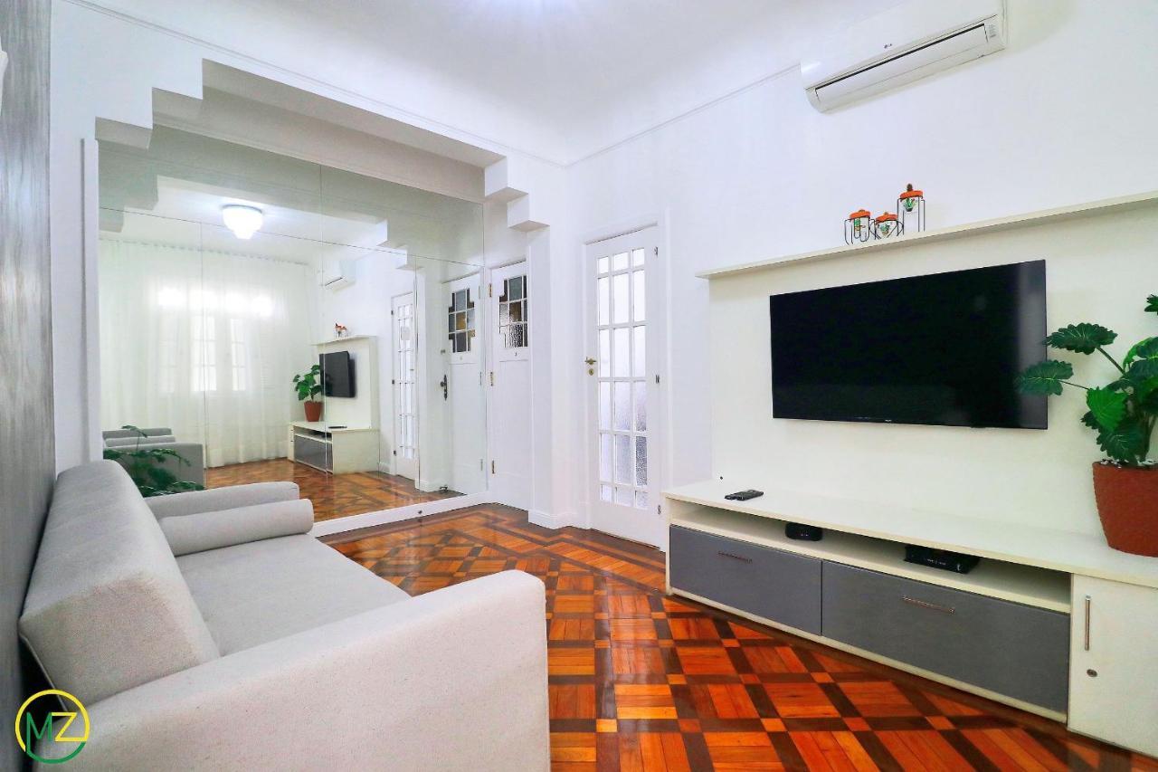 Adoravel 2 Quartos Em Predio Art-decor Appartamento Rio de Janeiro
