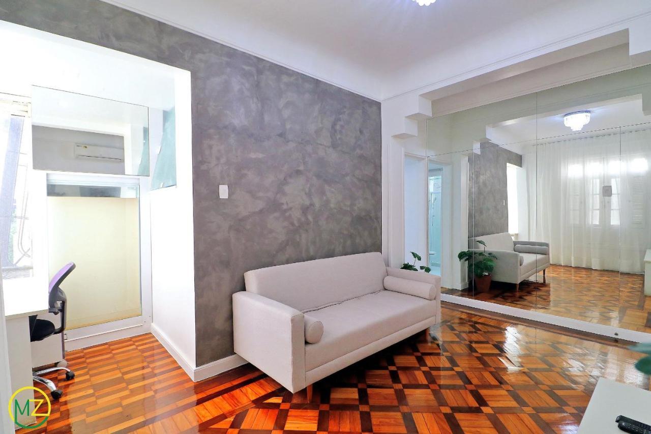 Adoravel 2 Quartos Em Predio Art-decor Appartamento Rio de Janeiro