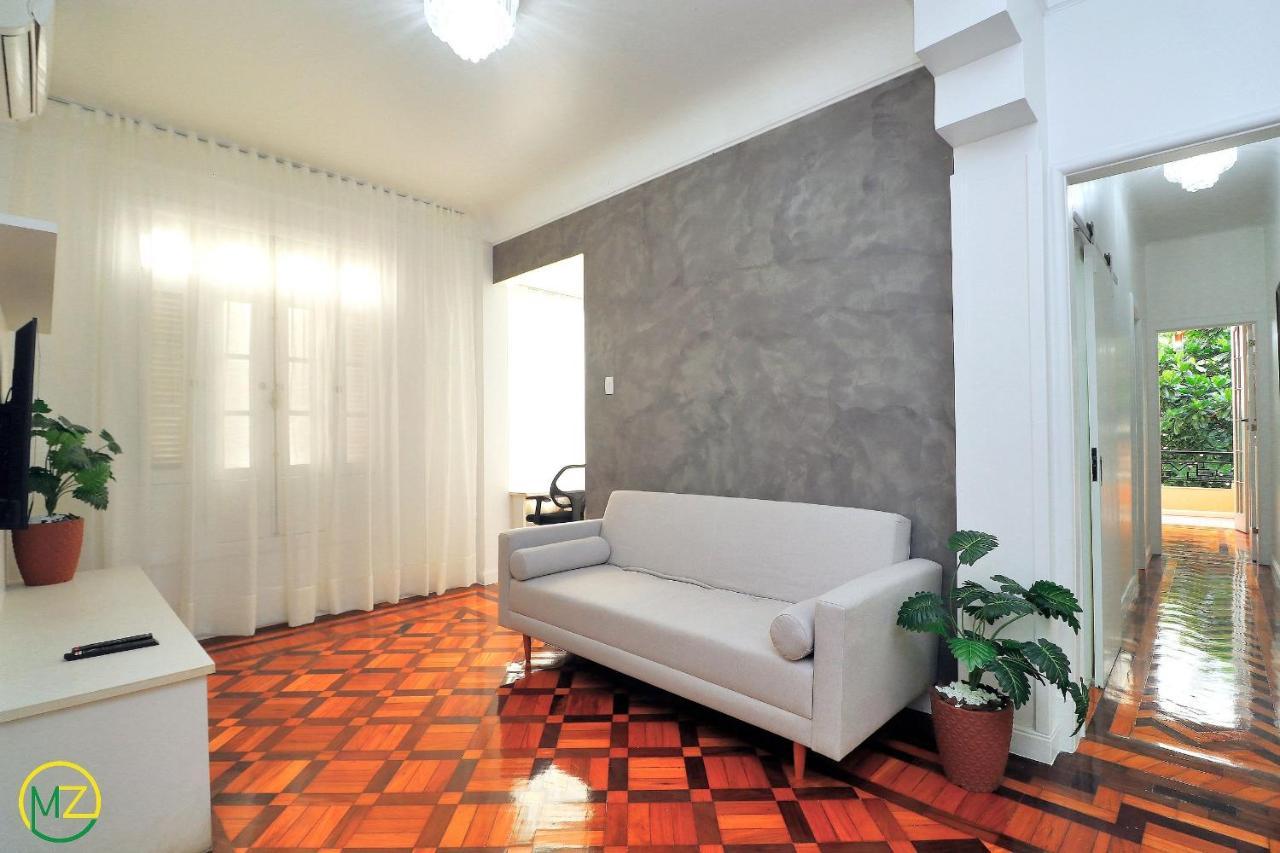 Adoravel 2 Quartos Em Predio Art-decor Appartamento *