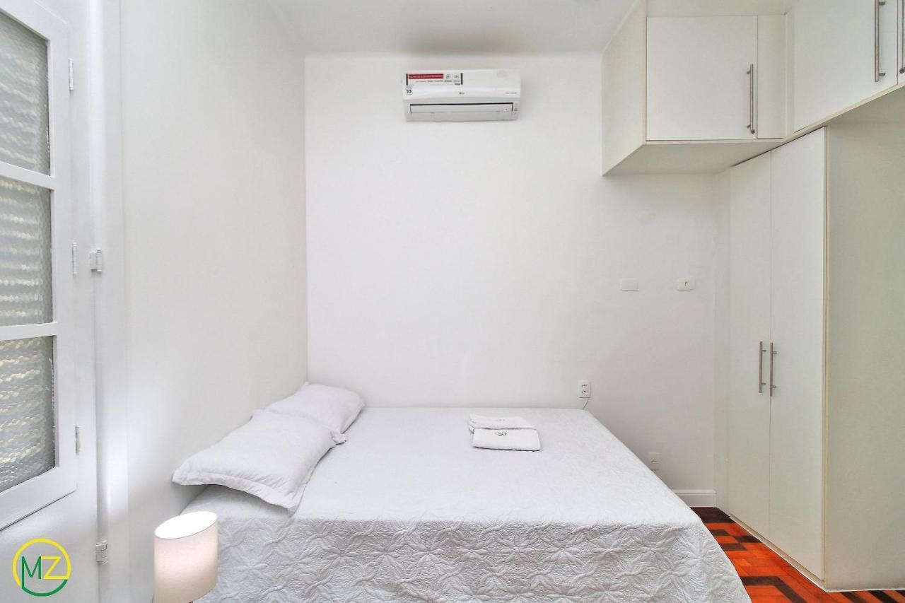 Adoravel 2 Quartos Em Predio Art-decor Appartamento Rio de Janeiro