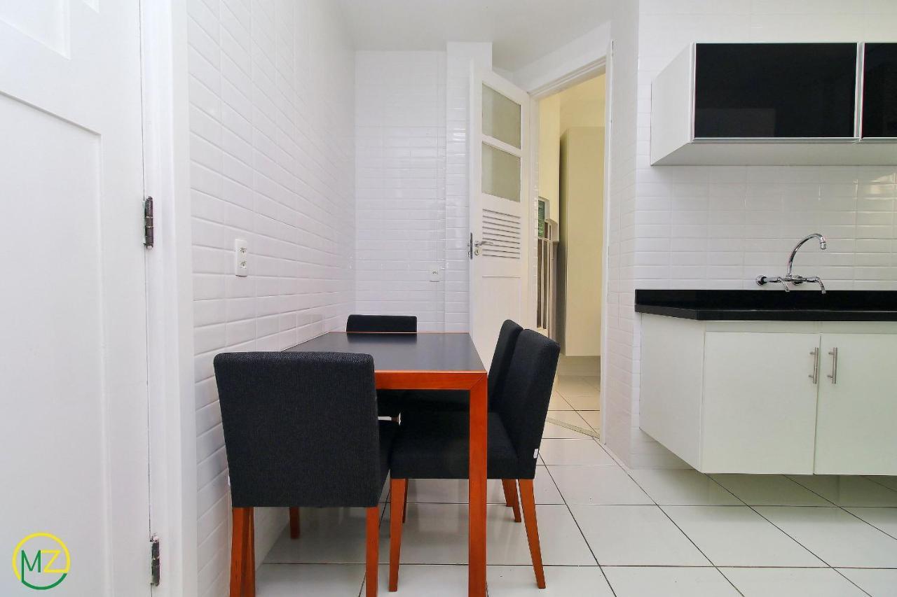Adoravel 2 Quartos Em Predio Art-decor Appartamento Rio de Janeiro