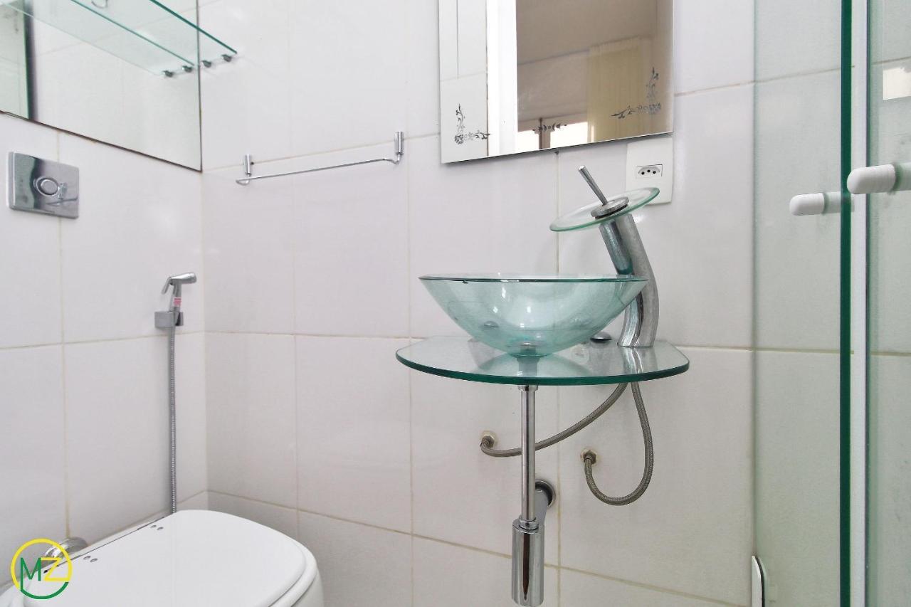 Adoravel 2 Quartos Em Predio Art-decor Appartamento