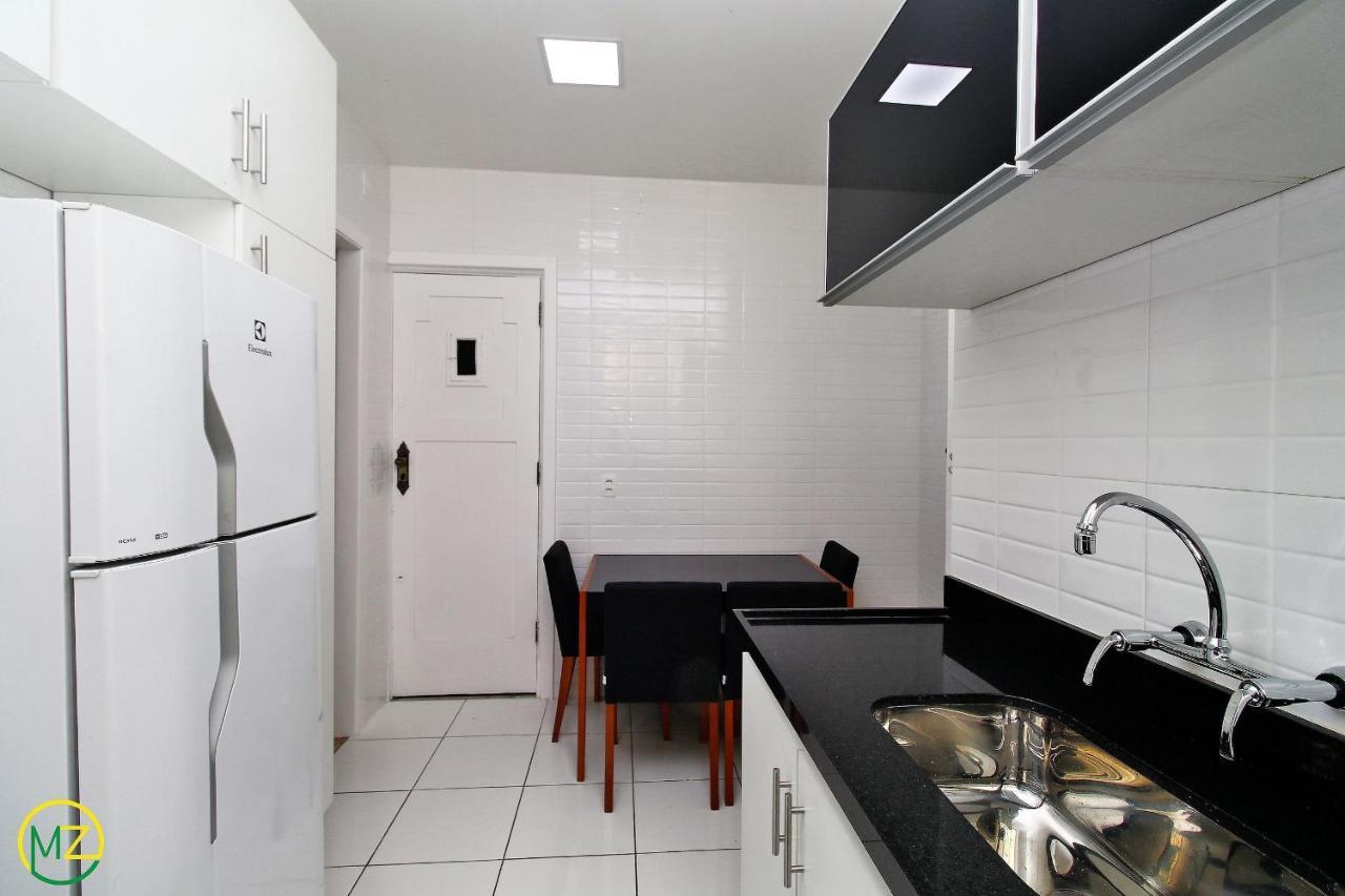 Appartamento Adoravel 2 Quartos Em Predio Art-decor Rio de Janeiro